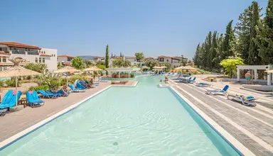 Zeus Eretria Resort