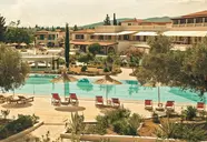 Zeus Eretria Resort