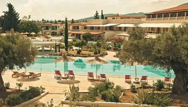 Zeus Eretria Resort