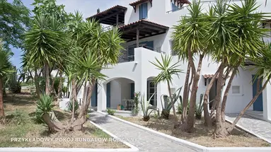 Zeus Eretria Resort