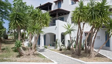 Zeus Eretria Resort