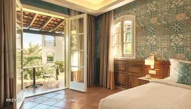 Zeus Eretria Resort