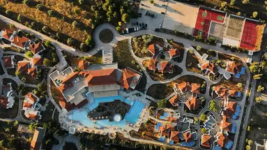 Zeus Eretria Resort
