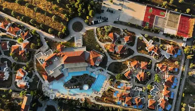 Zeus Eretria Resort
