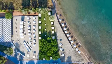 Zeus Eretria Resort