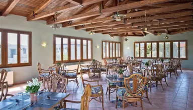 Zeus Eretria Resort