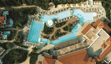 Zeus Eretria Resort