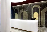 Zeus Essence Athens Central