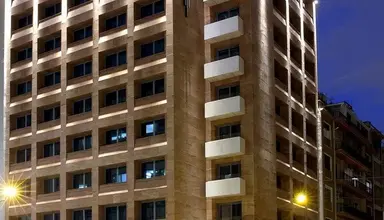 Zeus Essence Athens Central