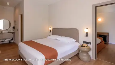Zeus Hotels Ydoria Resort