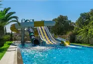 Zeus Hotels Ydoria Resort