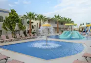 Zeus Hotels Ydoria Resort