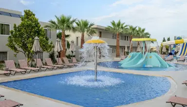 Zeus Hotels Ydoria Resort