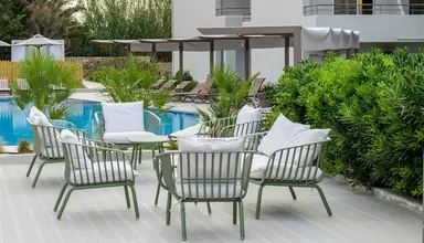 Zeus Hotels Ydoria Resort