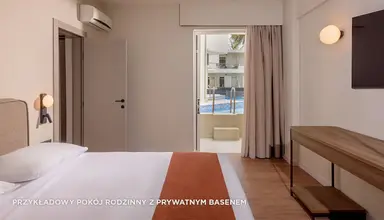 Zeus Hotels Ydoria Resort