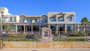 Zeus Hotels Ydoria Resort