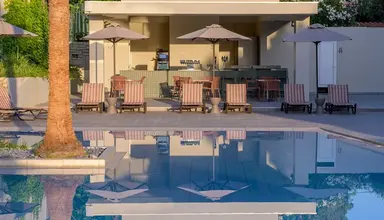 Zeus Hotels Ydoria Resort