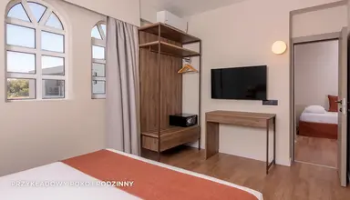Zeus Hotels Ydoria Resort