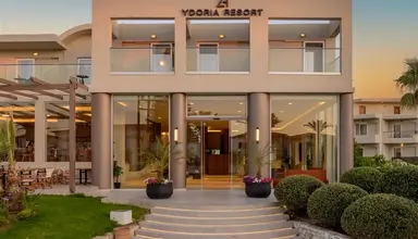 Zeus Hotels Ydoria Resort