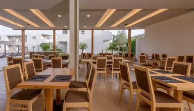 Zeus Hotels Ydoria Resort