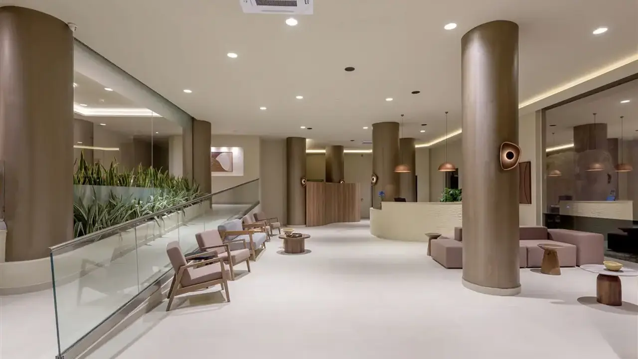 Zeus Hotels Ydoria Resort
