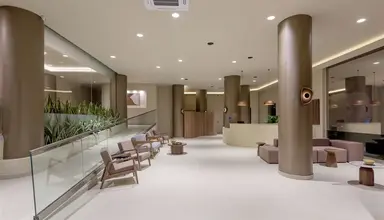 Zeus Hotels Ydoria Resort