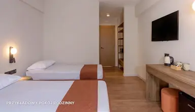 Zeus Hotels Ydoria Resort