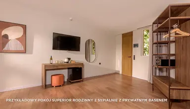 Zeus Hotels Ydoria Resort