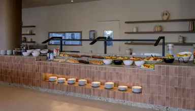 Zeus Hotels Ydoria Resort