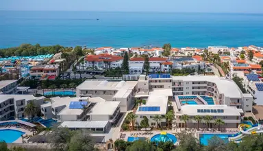 Zeus Hotels Ydoria Resort