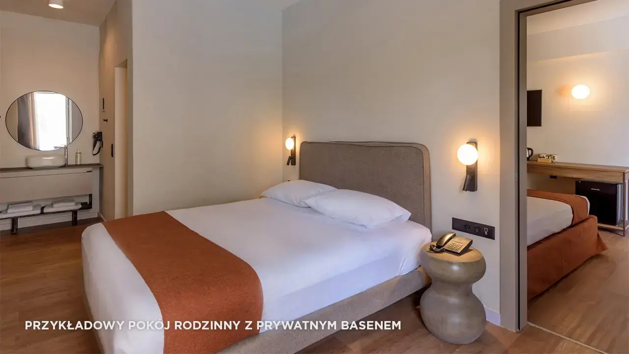 Zeus Hotels Ydoria Resort