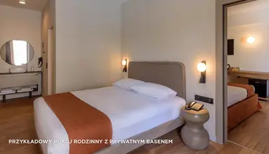 Zeus Hotels Ydoria Resort