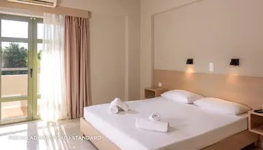 Zeus Hotels Ydoria Resort