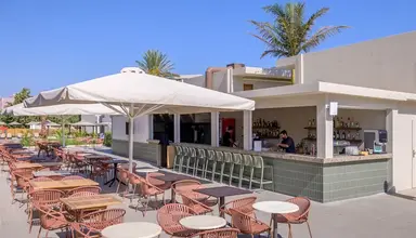 Zeus Hotels Ydoria Resort