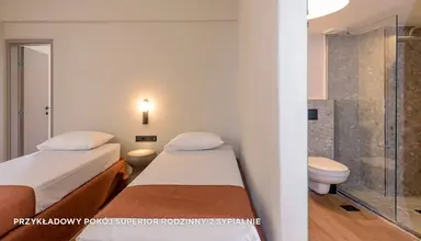Zeus Hotels Ydoria Resort