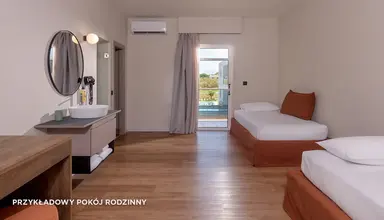 Zeus Hotels Ydoria Resort