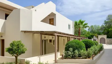 Zeus Hotels Ydoria Resort