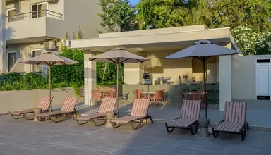 Zeus Hotels Ydoria Resort