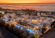 Zeus Hotels Ydoria Resort