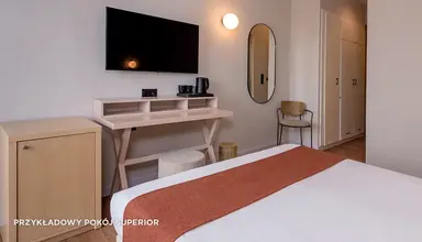 Zeus Hotels Ydoria Resort