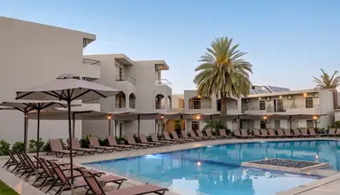 Zeus Hotels Ydoria Resort