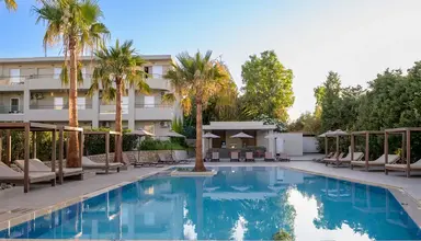 Zeus Hotels Ydoria Resort