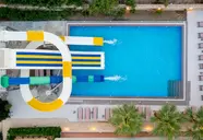 Zeus Hotels Ydoria Resort