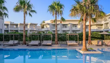 Zeus Hotels Ydoria Resort