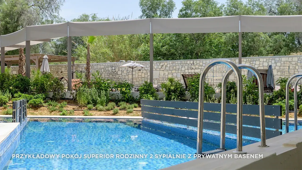 Zeus Hotels Ydoria Resort