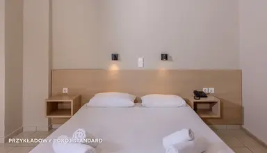 Zeus Hotels Ydoria Resort