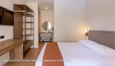 Zeus Hotels Ydoria Resort
