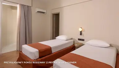 Zeus Hotels Ydoria Resort