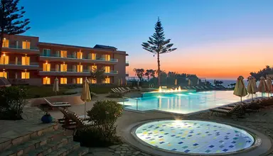 Zeus Kos Beach