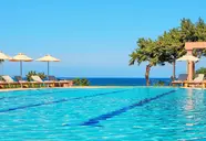 Zeus Kos Beach